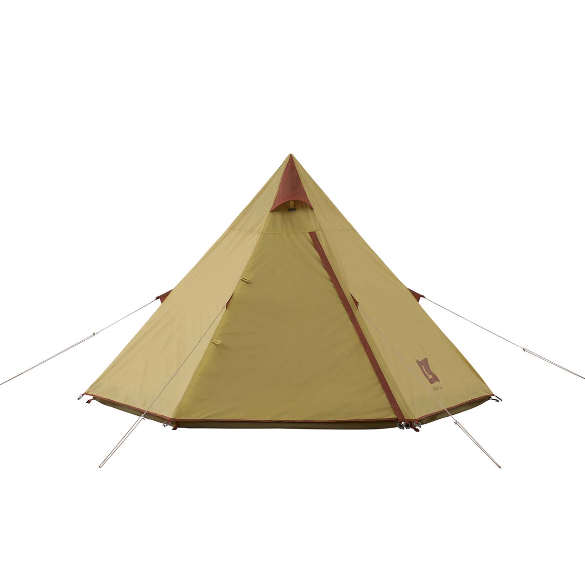 LOGOS Fes Tepee 300＆ペンタタープ-BC テント