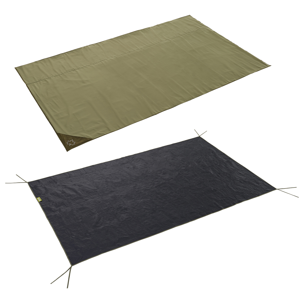 neos PANEL Breeze 2ルーム WXLセット-BC テント