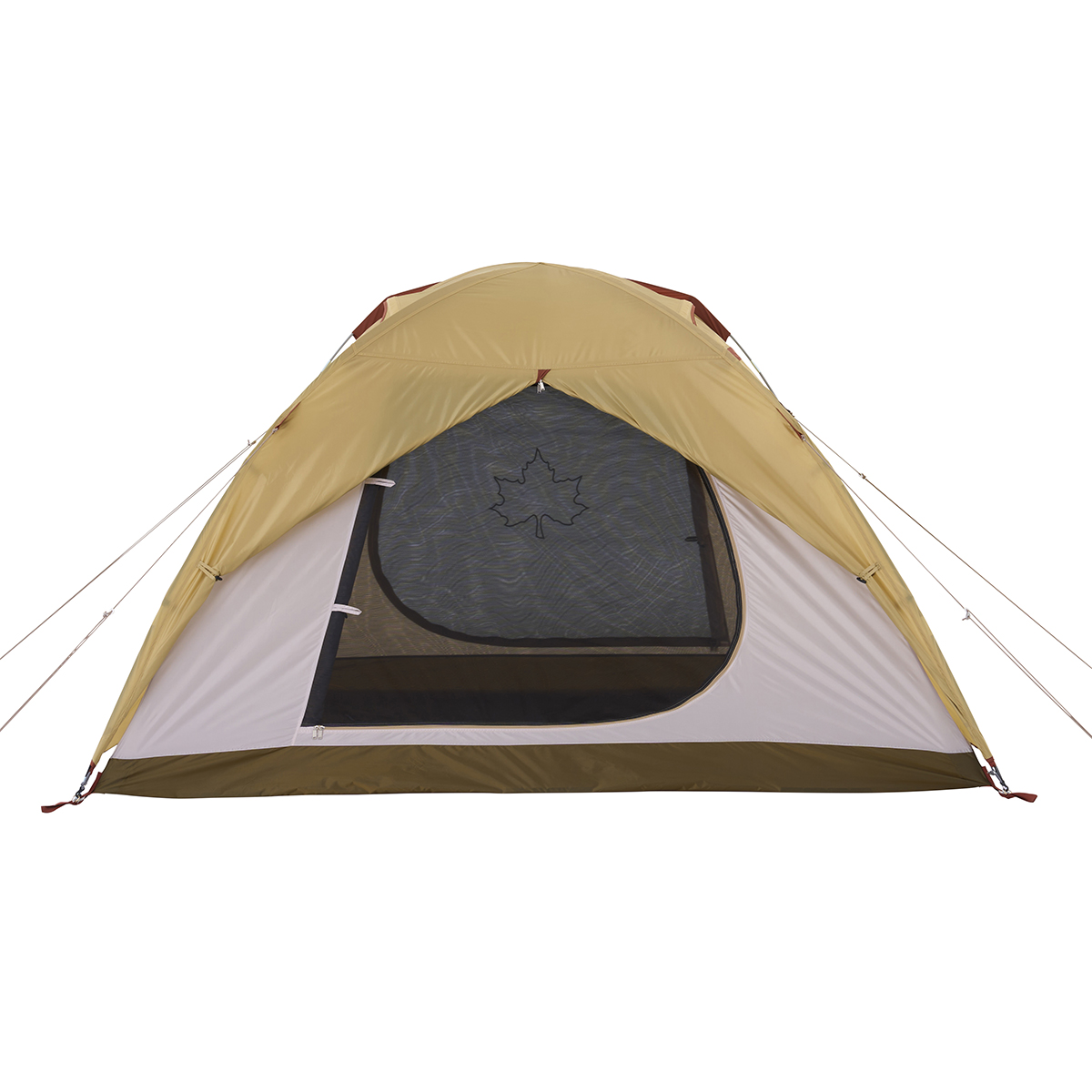 LOGOS Fes Breeze 2ルーム Lセット・BD テント