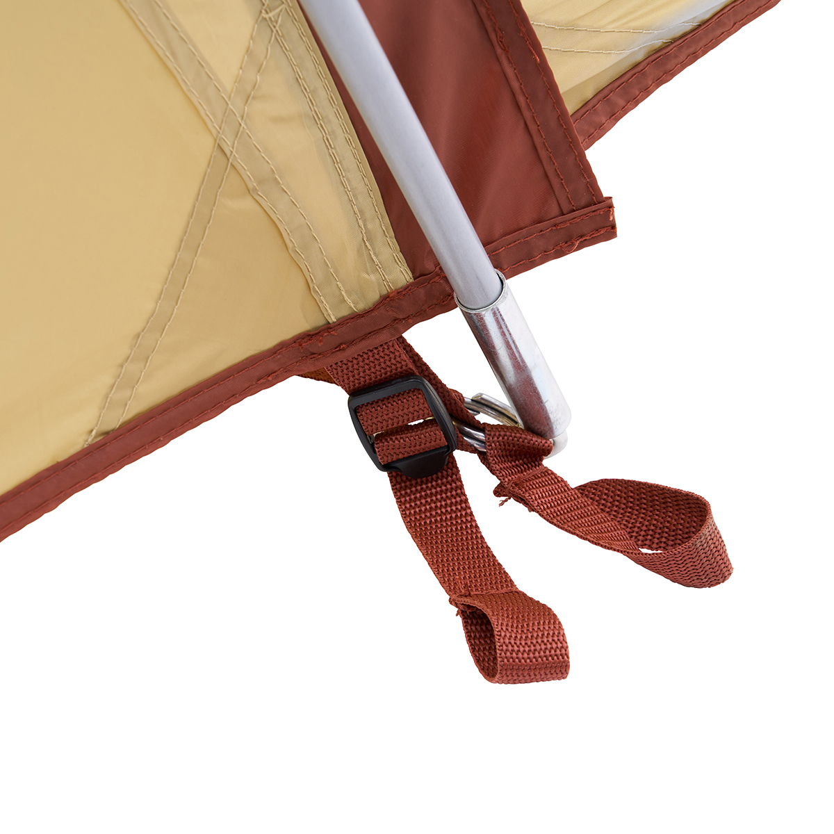 LOGOS Fes Breeze 2ルーム Lセット・BD テント