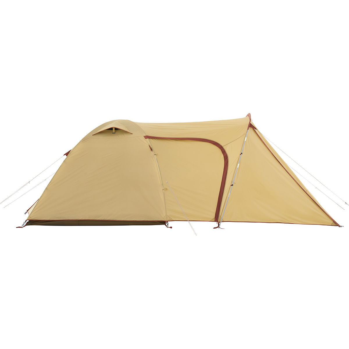 LOGOS Fes Breeze 2ルーム Lセット・BD テント