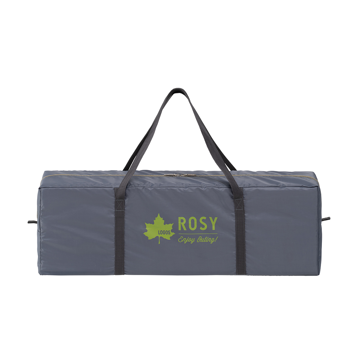 ROSY ドゥーブルXL-BB|ギア|テント|2ルーム|製品情報|ロゴスショップ