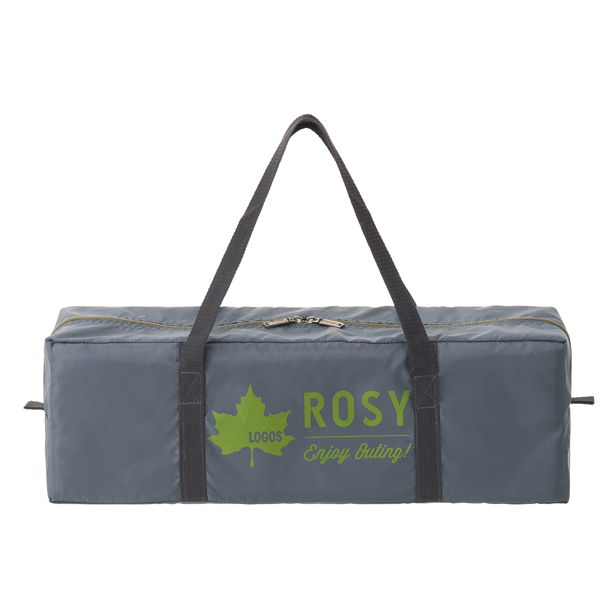 ROSY オーニングドーム・SOLO-BB|ギア|テント|ソロ・2名用|製品情報|ロゴスショップ公式オンライン
