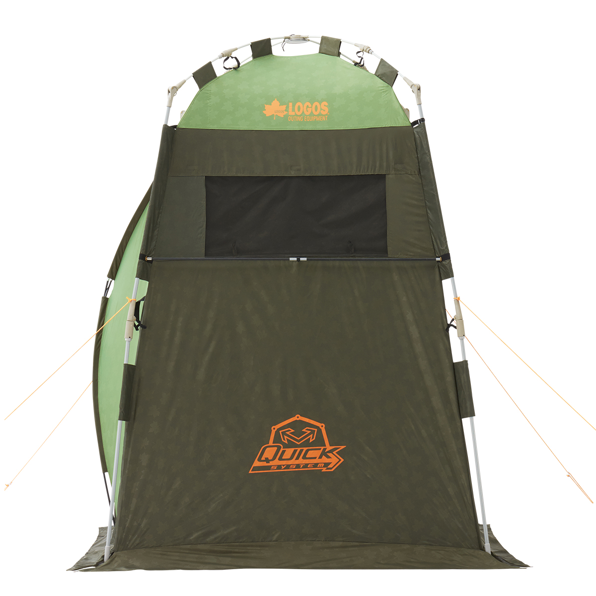 LOGOS どこでもルームDX-AE 日/火/風除け