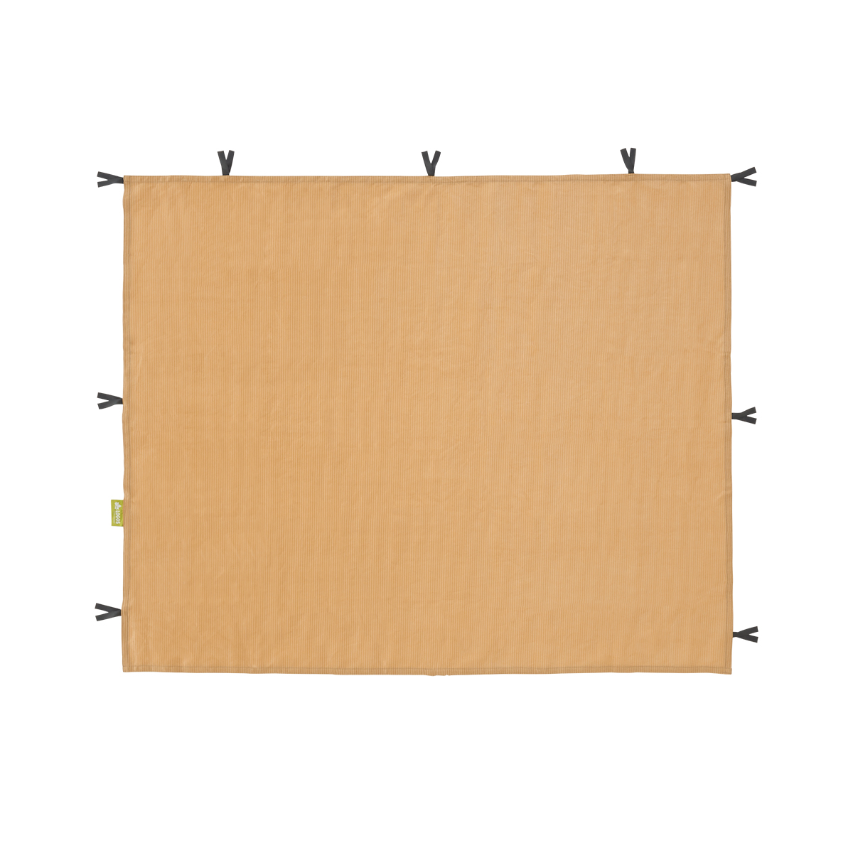 Qセット木かげメッシュサイドウォール 220 日/火/風除け