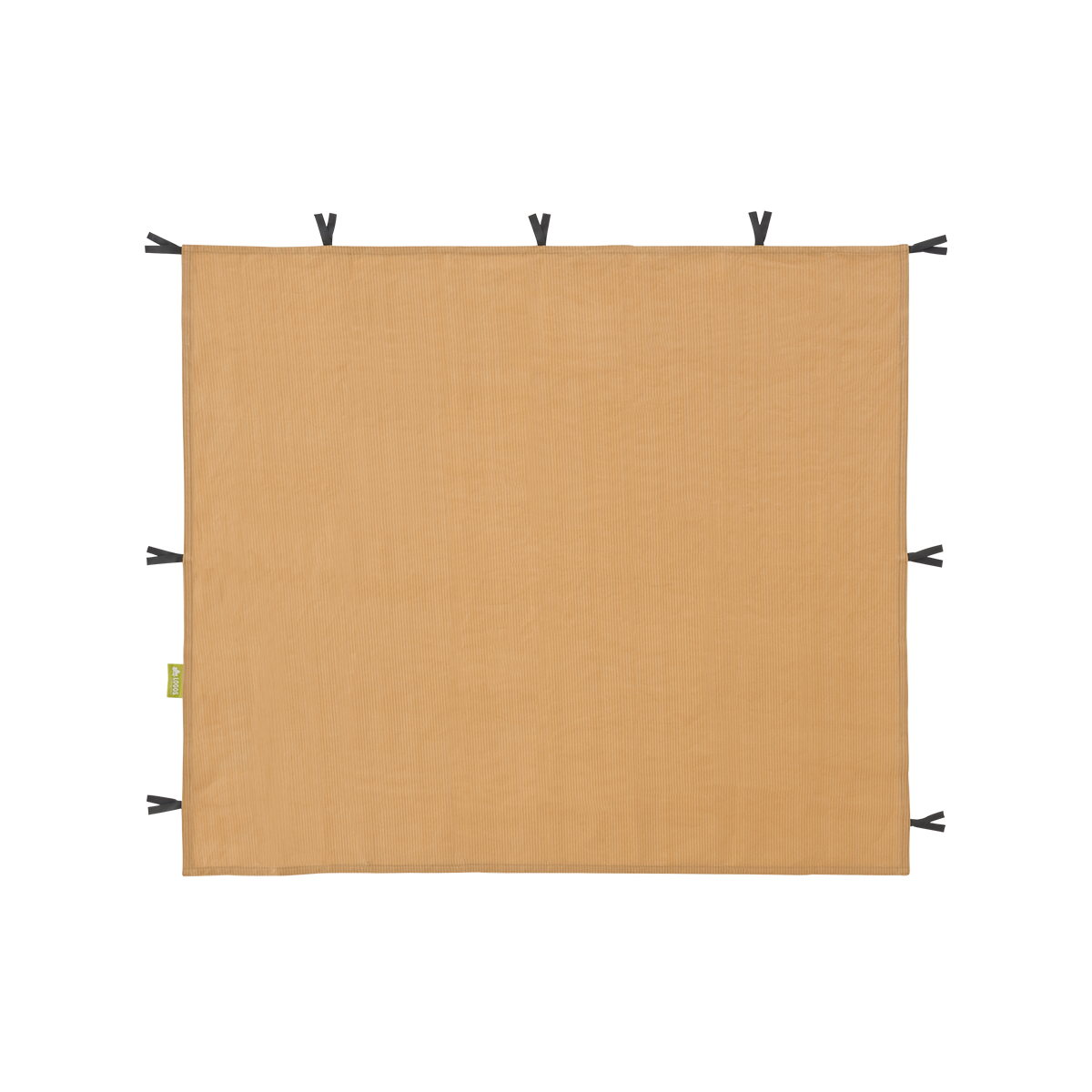 Qセット木かげメッシュサイドウォール 200 日/火/風除け