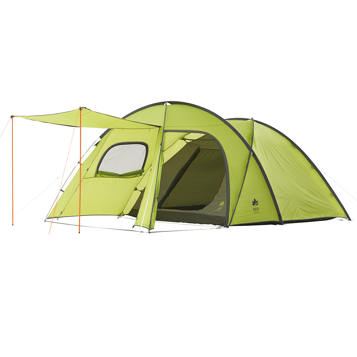 ROSY ドゥーブルXL テント