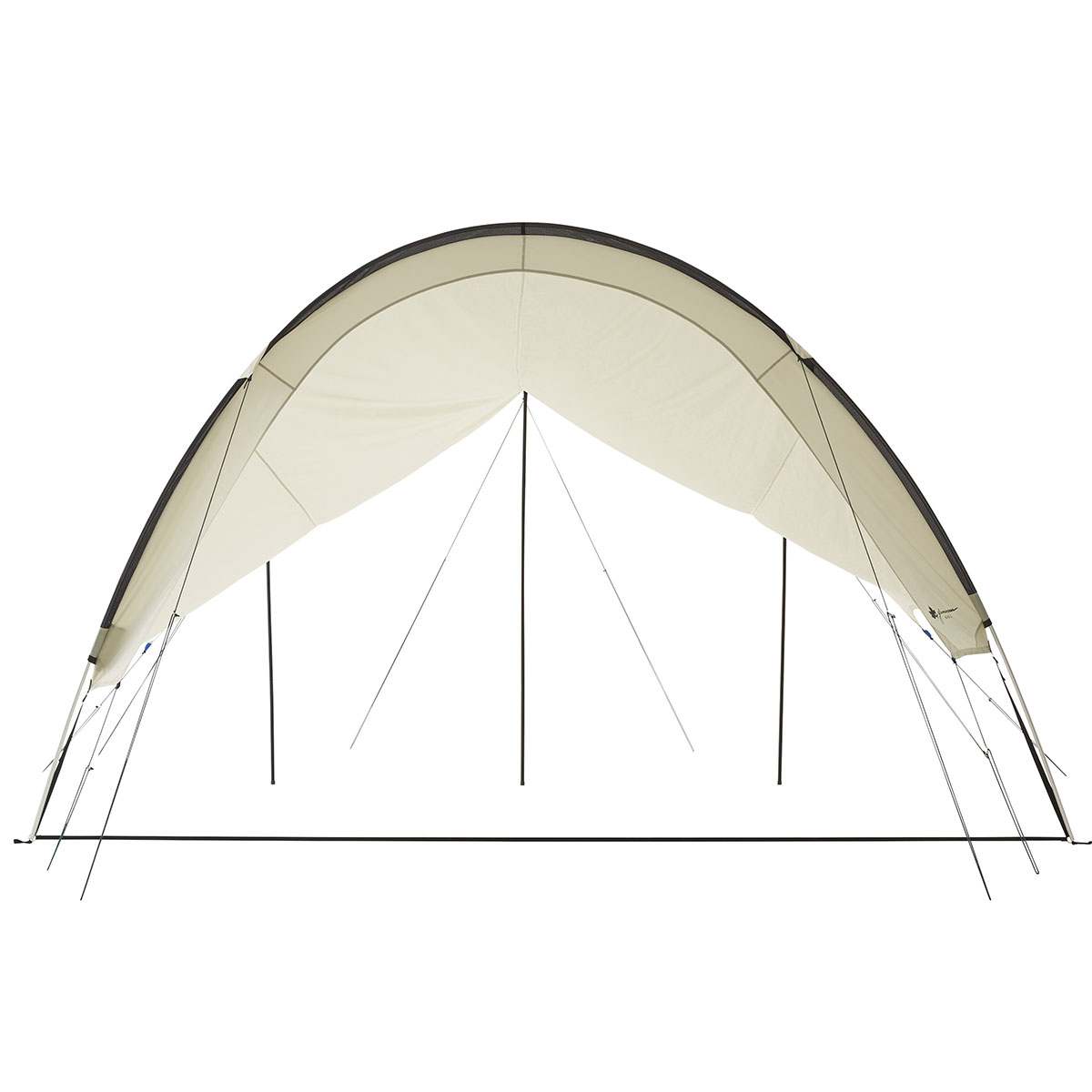 グランベーシック AKUBIタープ-BJ 日/火/風除け