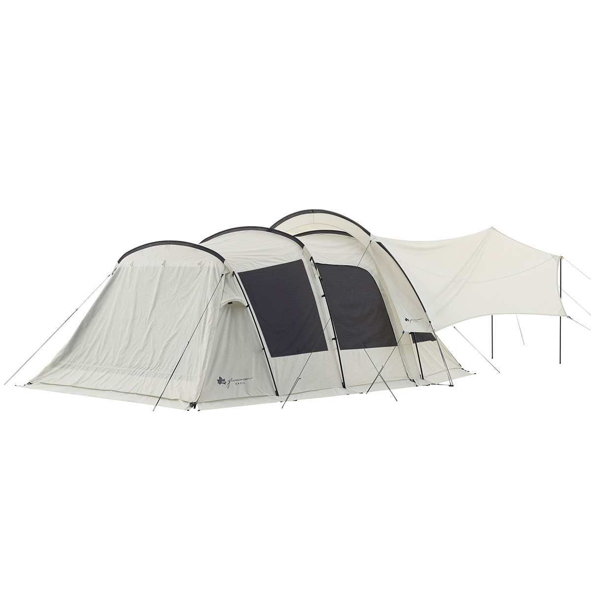 グランベーシック AKUBIタープ-BJ 日/火/風除け