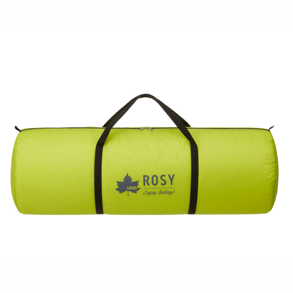 Rosy Q Top リビング L Bj ギア テント シングルドーム インナーテント 製品情報 ロゴスショップ公式オンライン