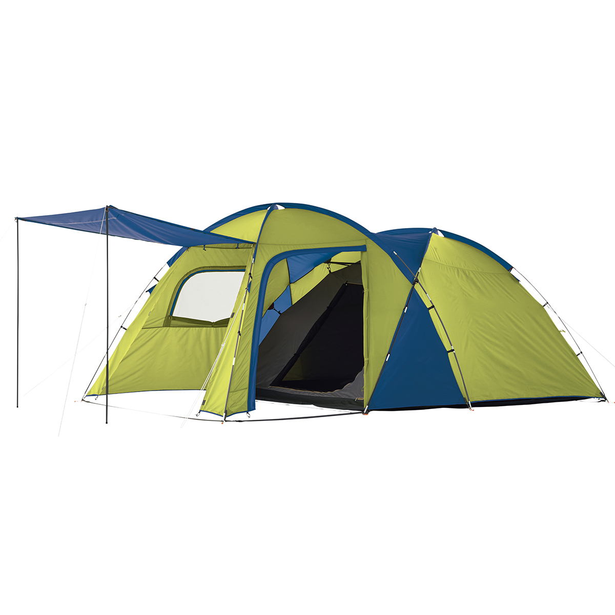 ROSY ツールームテント-BJ テント