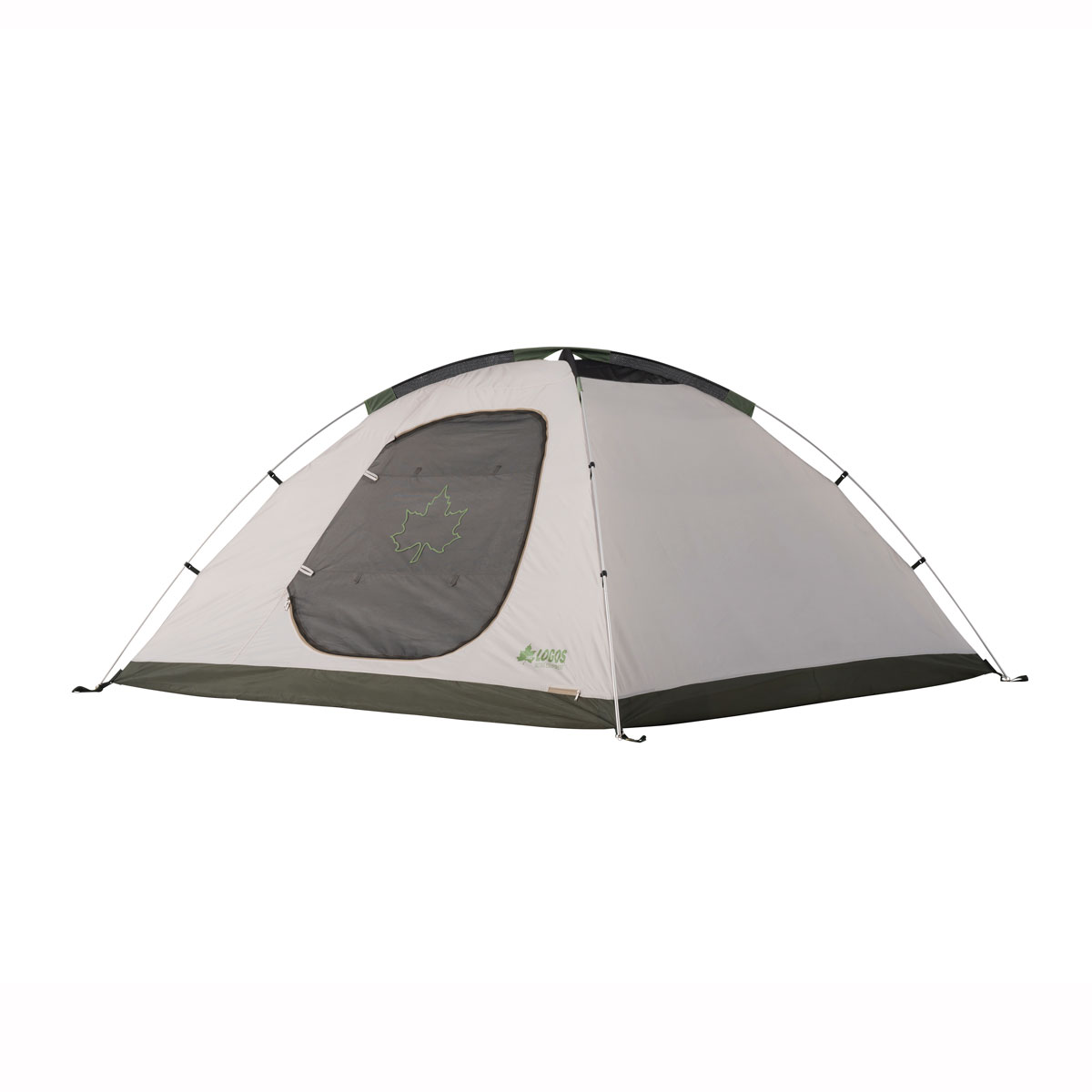 neos フィールドディスタンス 2ルームテントセット テント