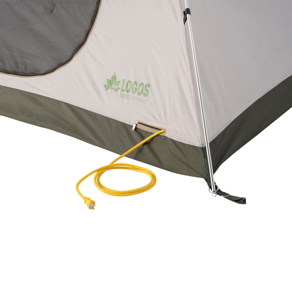 neos フィールドディスタンス 2ルームテントセット テント