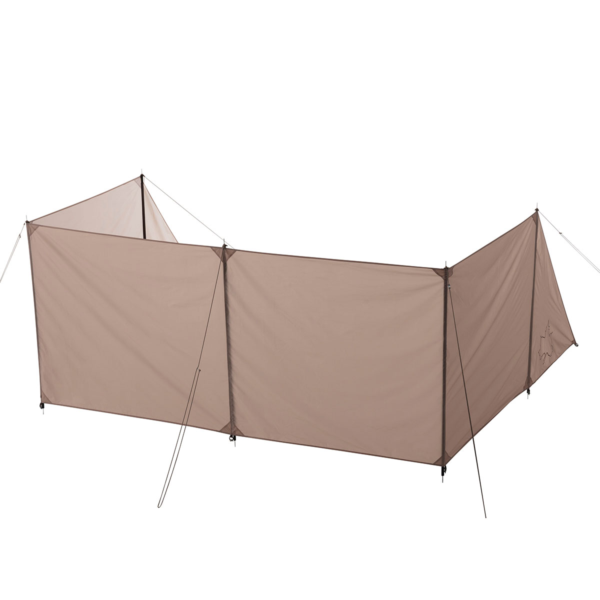 neos フィールドディスタンス 2ルームテントセット テント