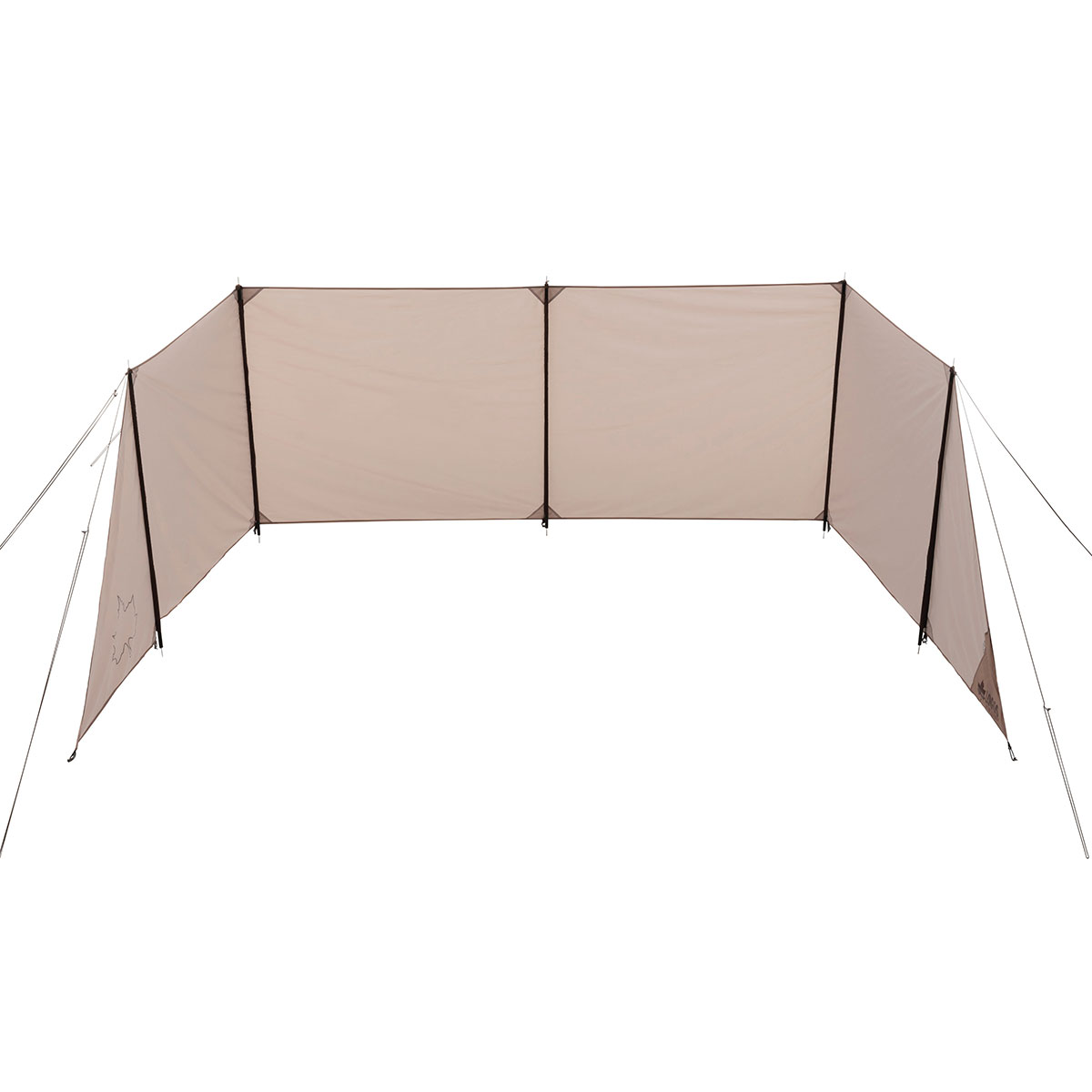 neos フィールドディスタンス 2ルームテントセット テント