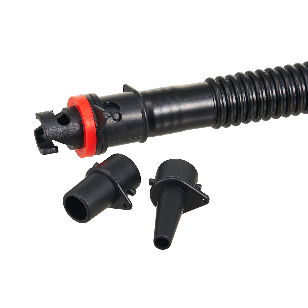 Tradcanvas エアマジックファミリーテントXLセット テント