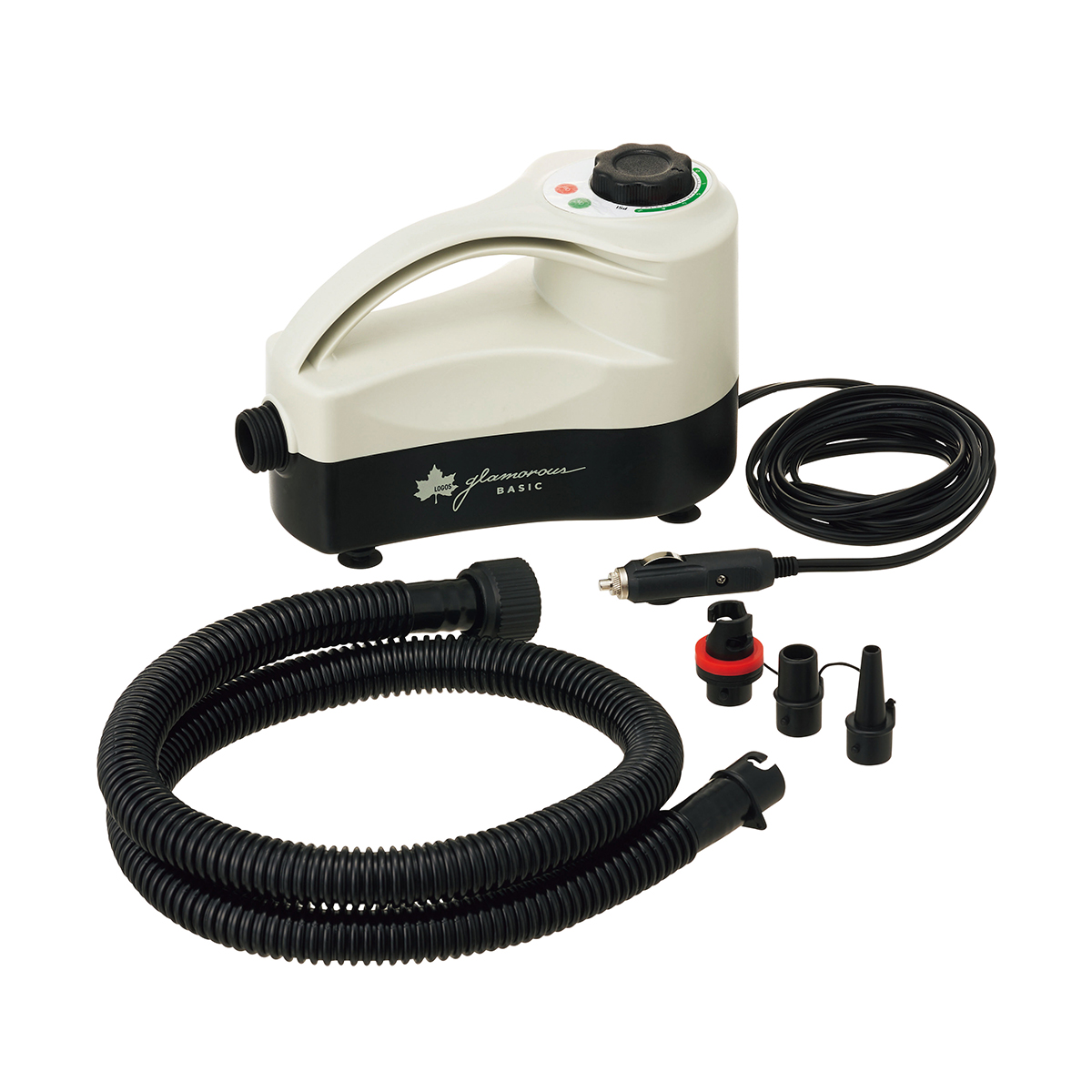 Tradcanvas エアマジックファミリーテントXLセット テント