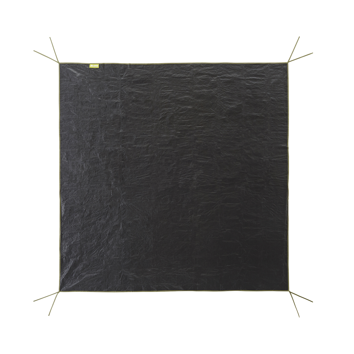 Tradcanvas エアマジックファミリーテントXLセット テント