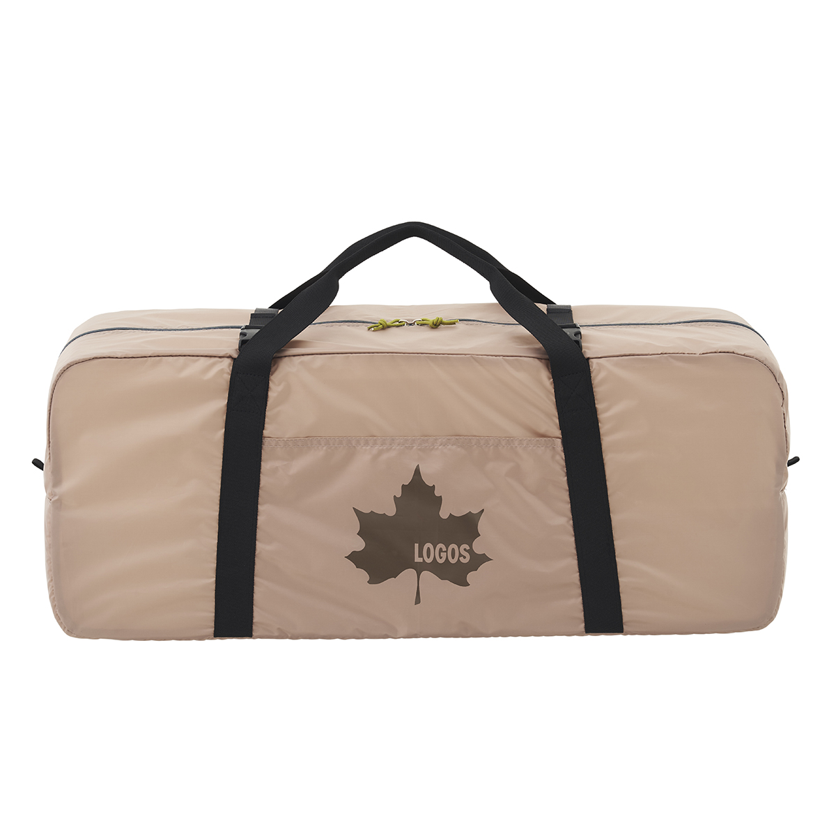 Tradcanvas エアマジックリビングライフテントM&タープセット テント