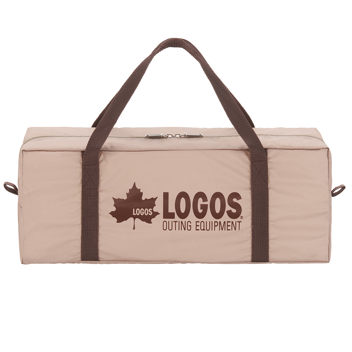 Tradcanvas エアマジックリビングライフテントM&タープセット テント