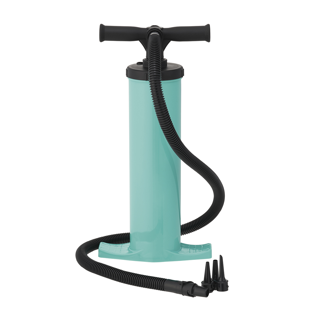 Tradcanvas エアマジックリビングライフテントM&タープセット テント