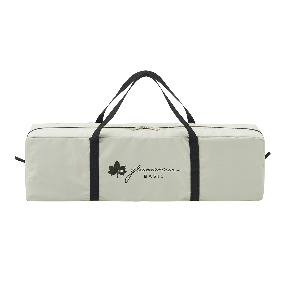 グランベーシック ソーラーブロックBIGオクタゴンタープ-BA 日/火/風除け