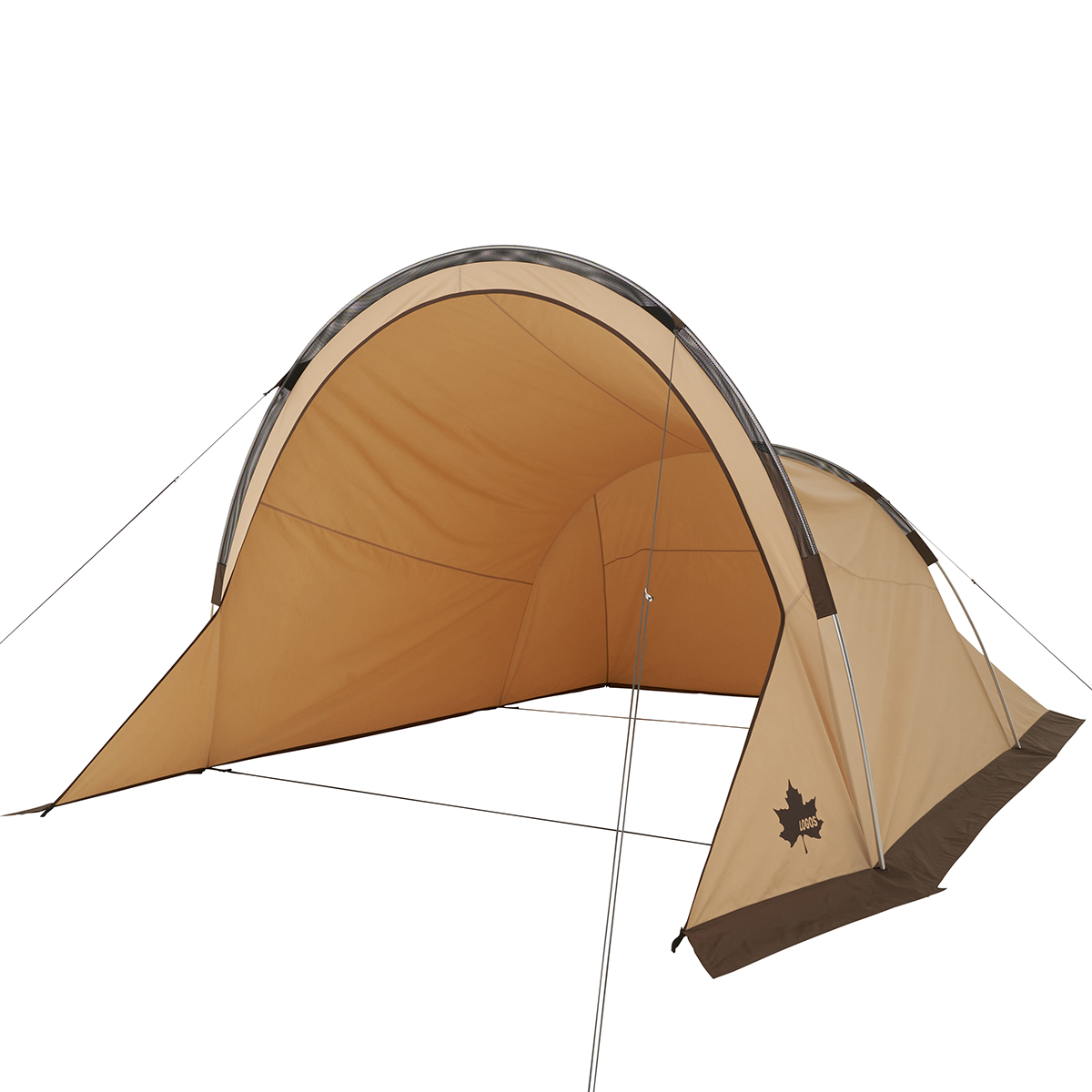 Tradcanvas AKUBI シェルター（C-SPUN） 日/火/風除け