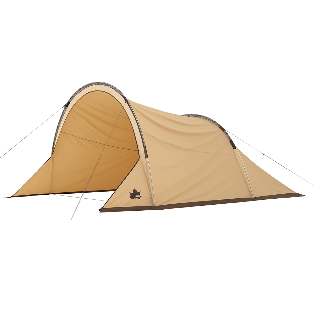 Tradcanvas AKUBI シェルター（C-SPUN） 日/火/風除け