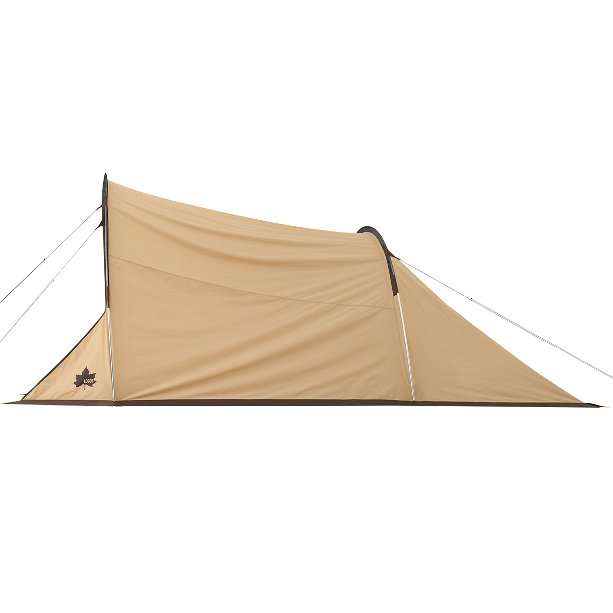 Tradcanvas AKUBI シェルター（C-SPUN） 日/火/風除け