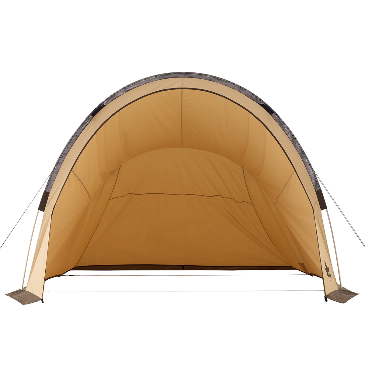 Tradcanvas AKUBI シェルター（C-SPUN） 日/火/風除け