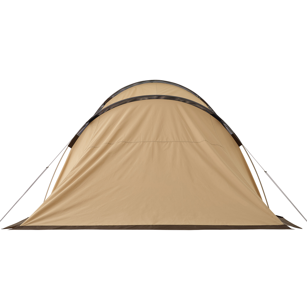 Tradcanvas AKUBI シェルター（C-SPUN） 日/火/風除け