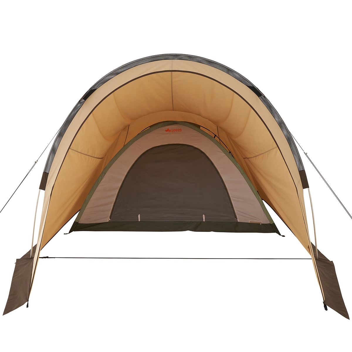 Tradcanvas AKUBI シェルター（C-SPUN） 日/火/風除け