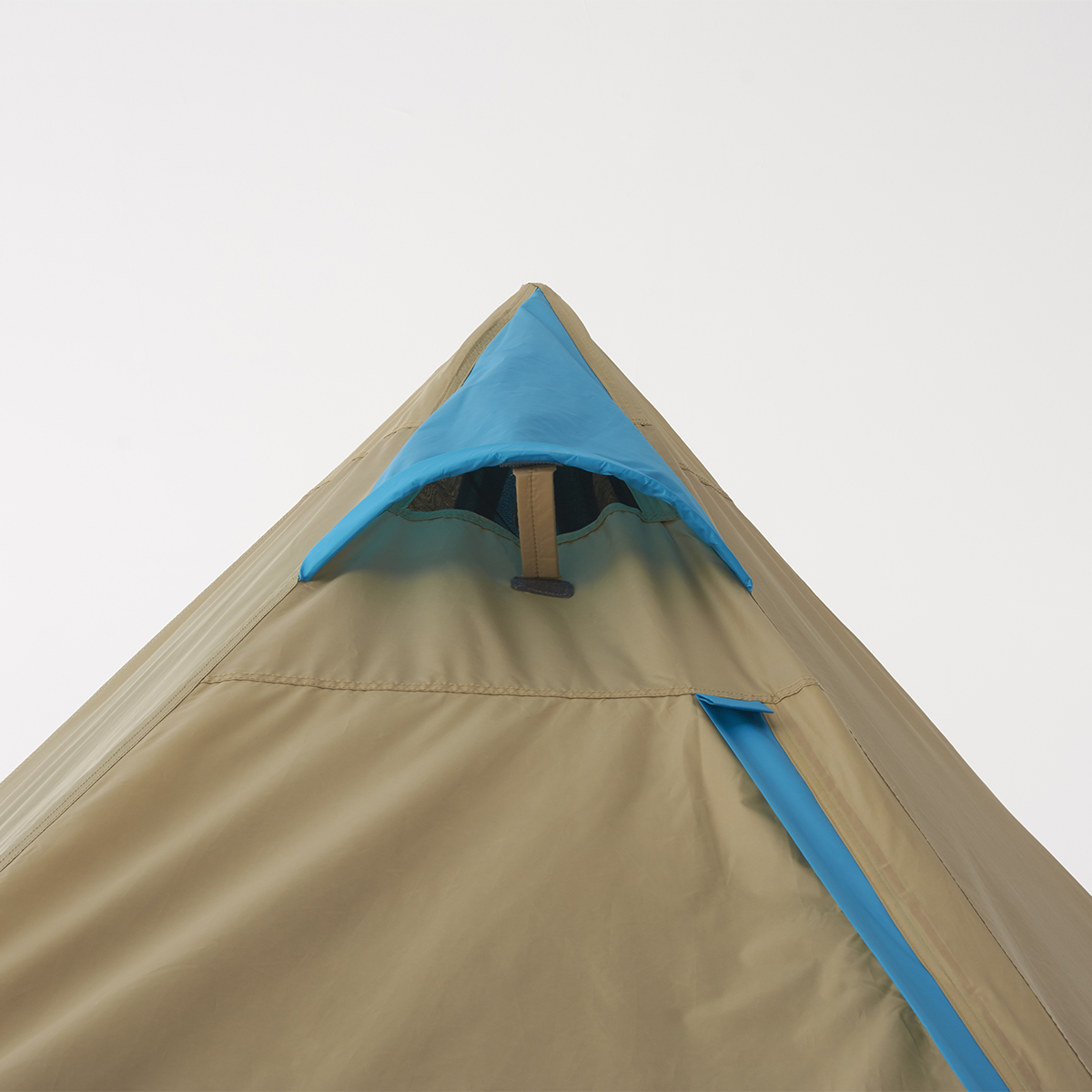 アウトドア テント/タープ LOGOS ナバホ Tepee 400-BB|ギア|テント|ワンポール|製品情報|ロゴス 