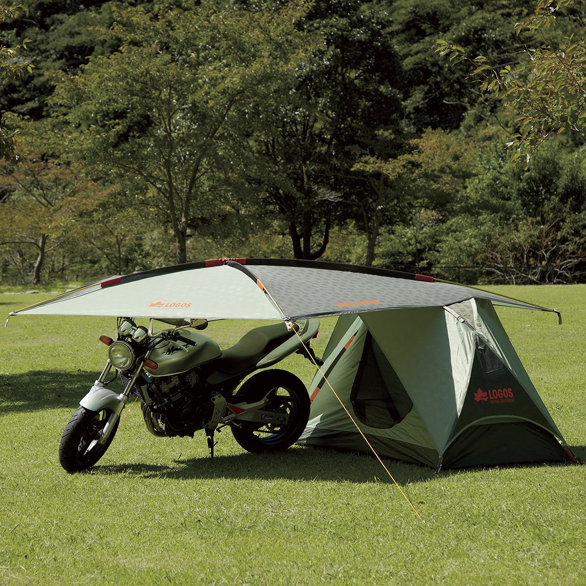 neos ダイヤパネルタープ 日/火/風除け