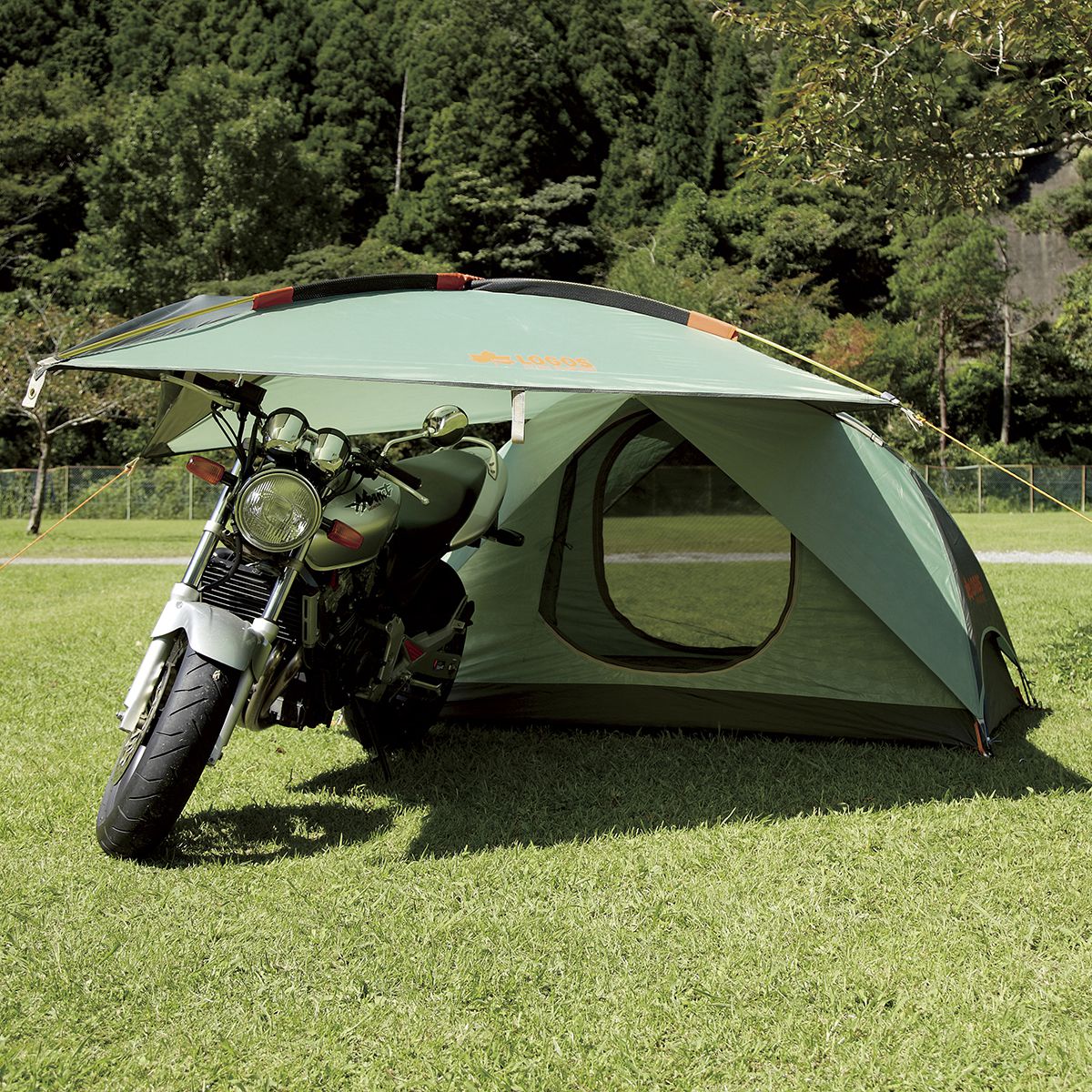 neos ダイヤパネルタープ 日/火/風除け