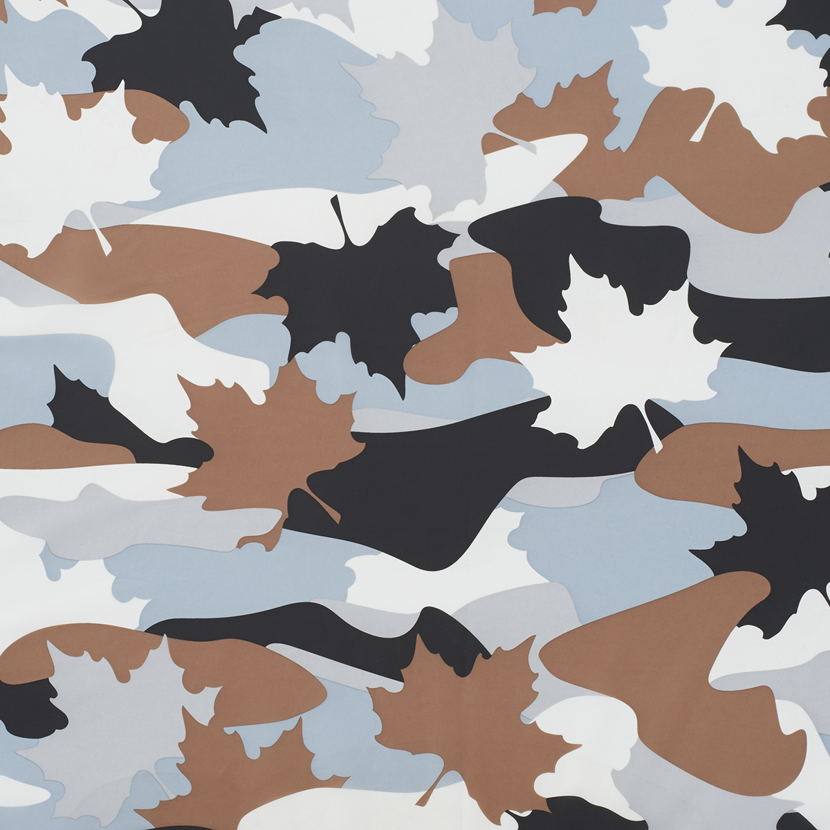 ツーリングタープ（カモフラ） 日/火/風除け