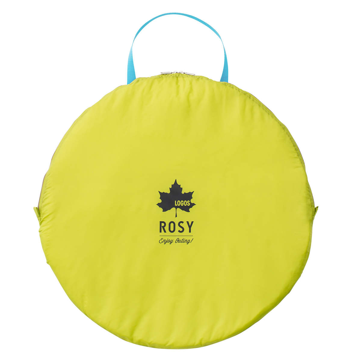 ROSY ポップアップサンシェード（3～4人用） 日/火/風除け