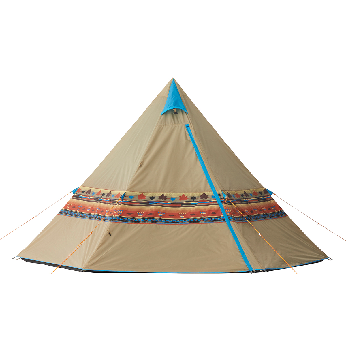 Tepee ナバホ400セット-BA テント