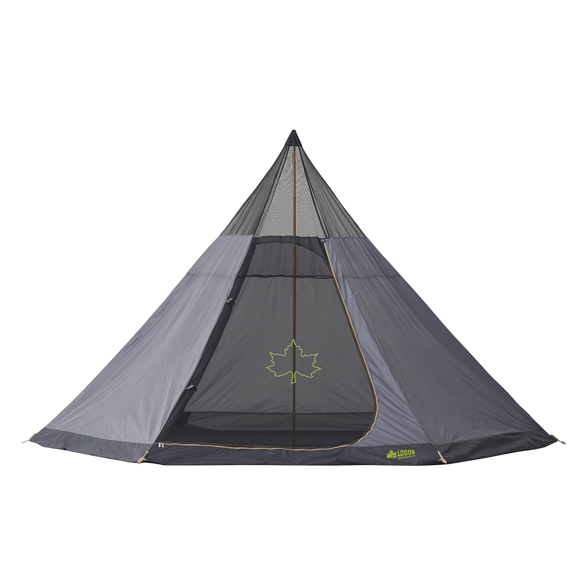 Tepee ナバホ400セット-BA テント