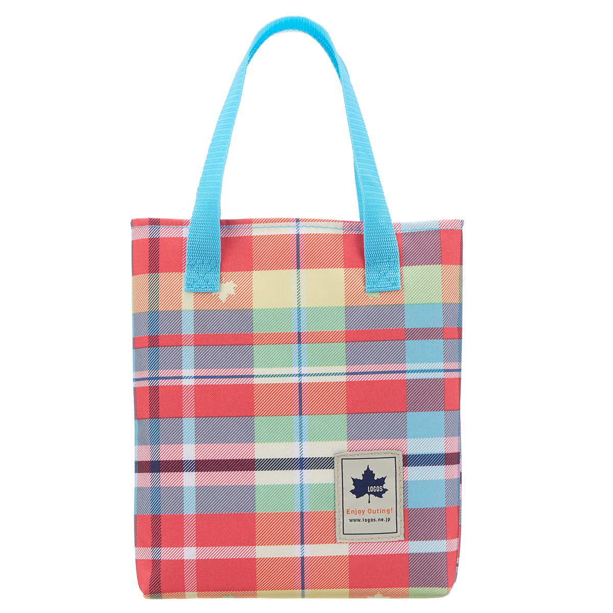 オックス防水シート・ピクニック（バッグイン）（チェッカー） テントアクセサリ