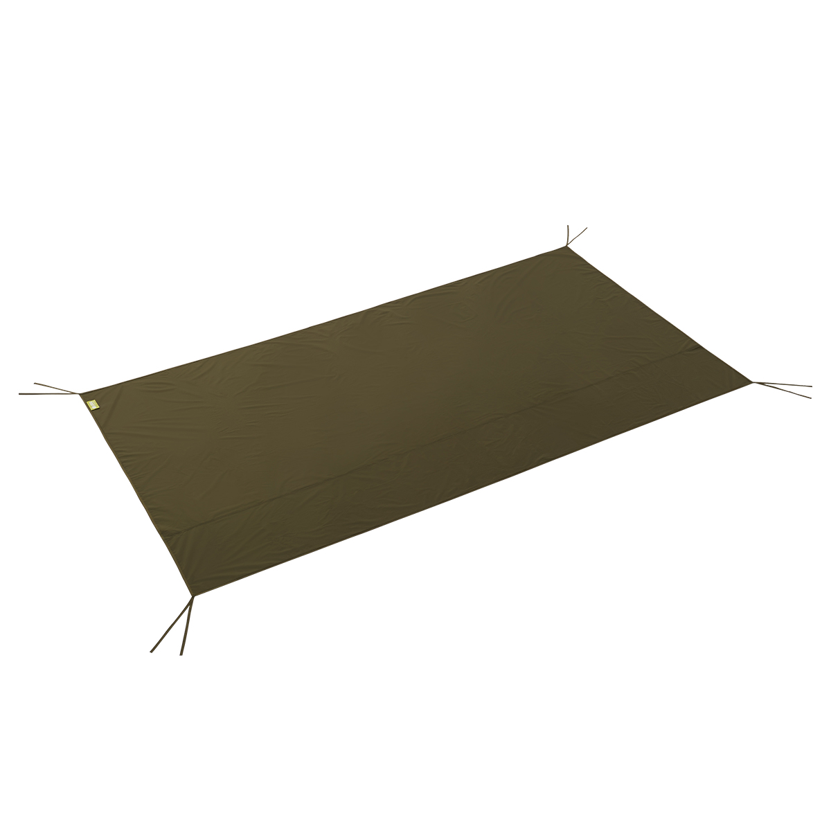DXテントぴったりグランドシート・L　 テントアクセサリ