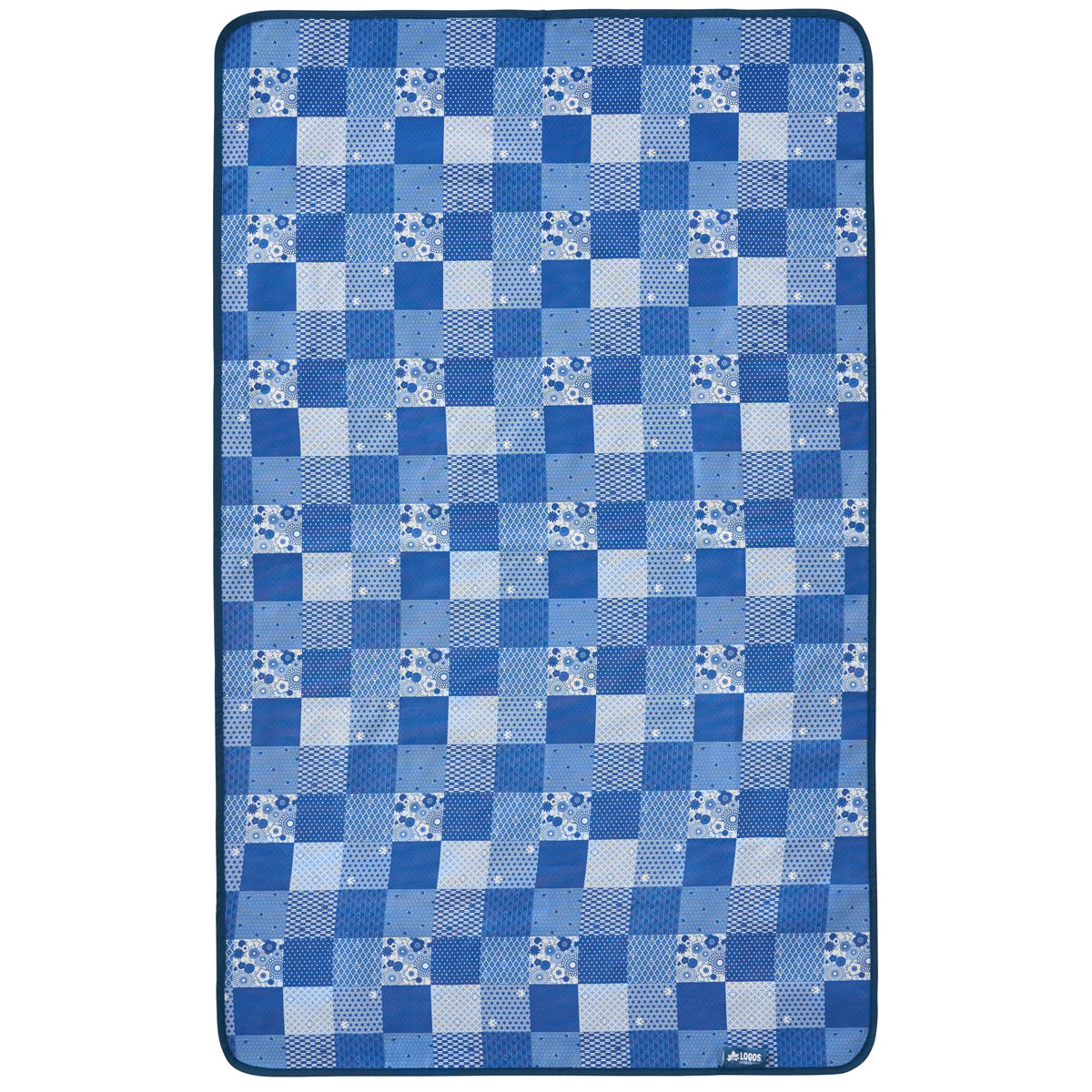 トートイン防水シート・ワイドペア（JAPON） テントアクセサリ