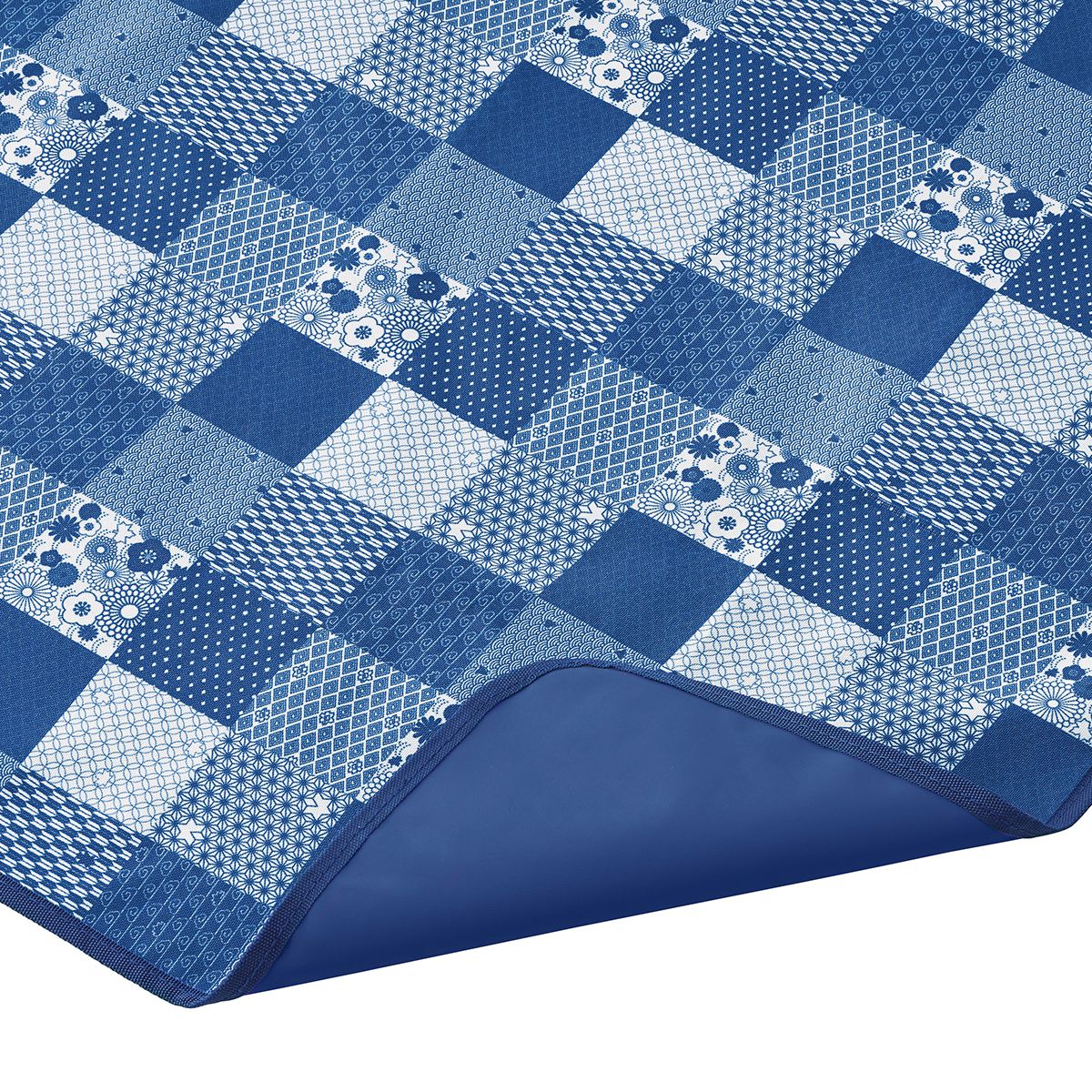 トートイン防水シート・ワイドペア（JAPON） テントアクセサリ