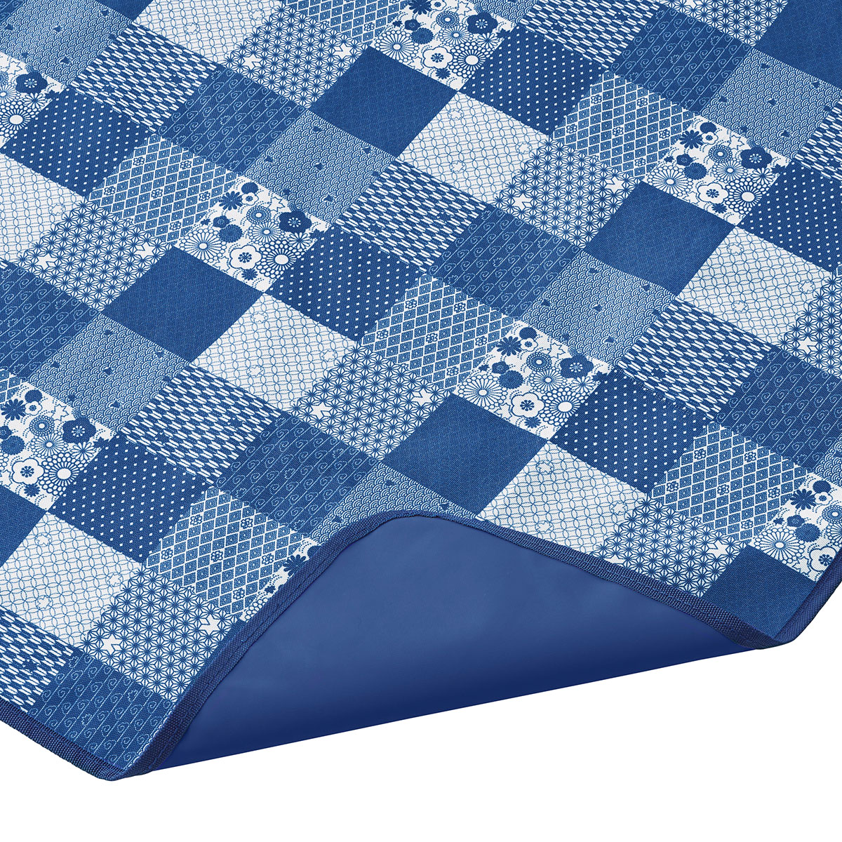 トートイン防水シート・ビッグファミリー（JAPON） テントアクセサリ