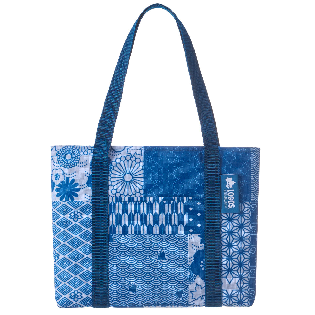 トートイン防水シート・ビッグファミリー（JAPON） テントアクセサリ