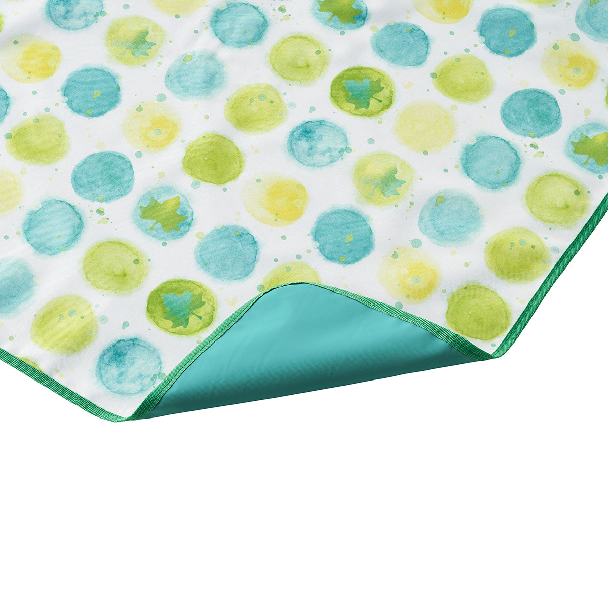 ROSY バッグインシート・ワイドペア（リーフ） テントアクセサリ