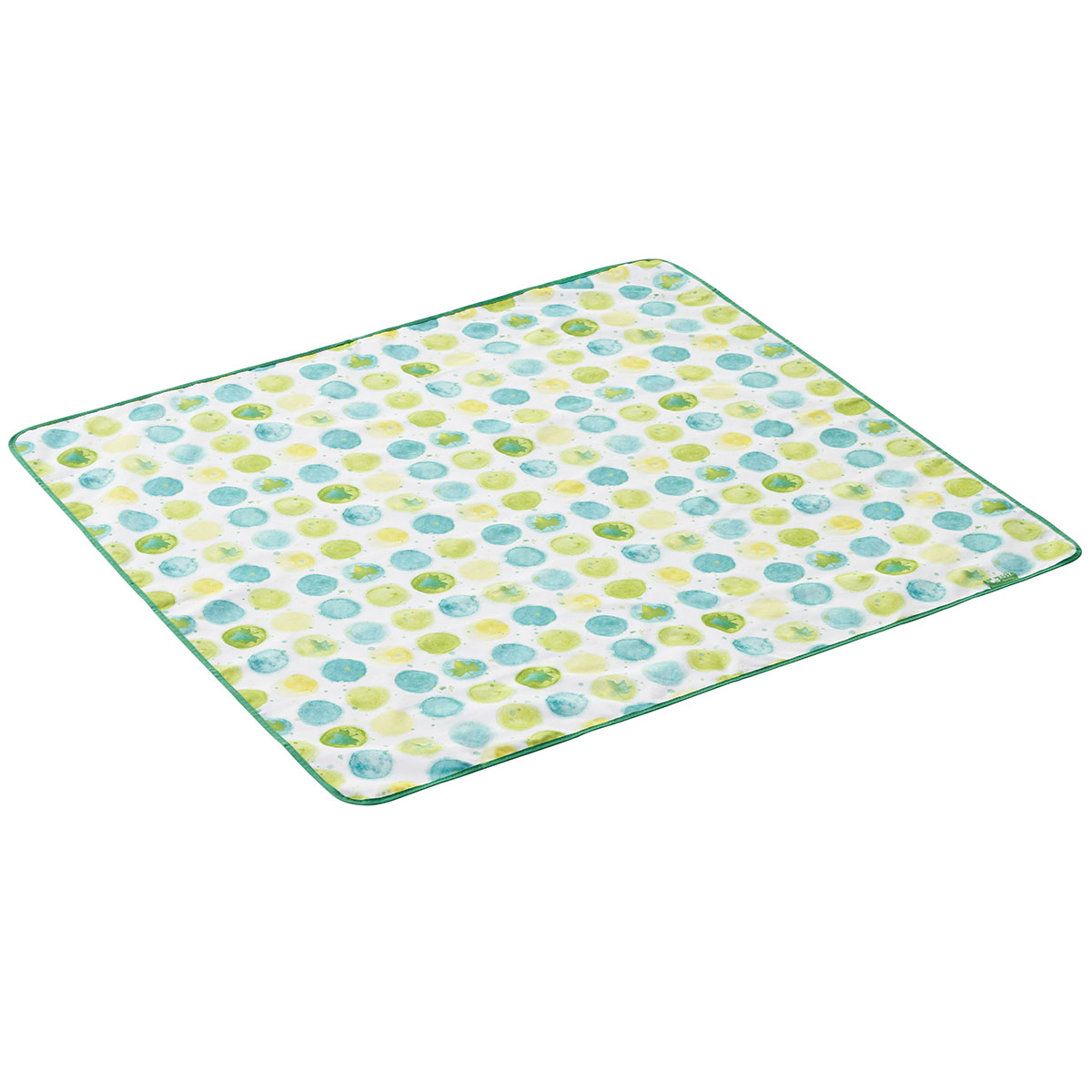 ROSY バッグインシート・ファミリー（リーフ） テントアクセサリ