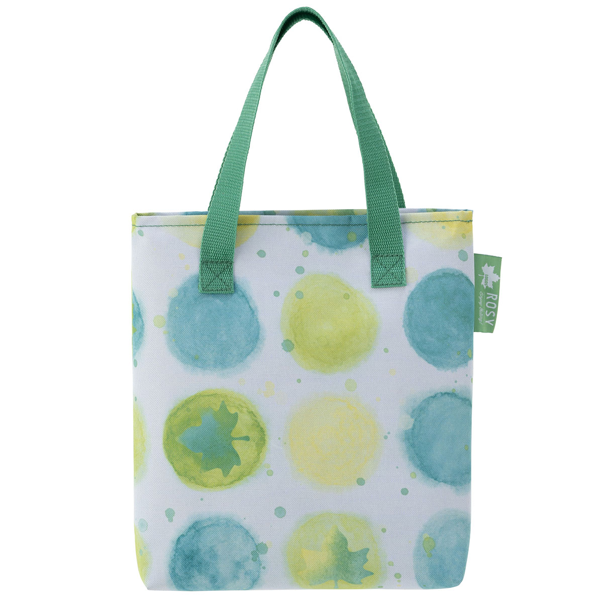 ROSY バッグインシート・ファミリー（リーフ） テントアクセサリ