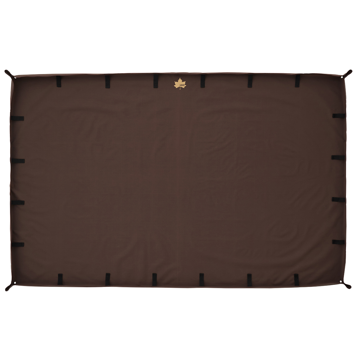 泥除けテントマットL テントアクセサリ