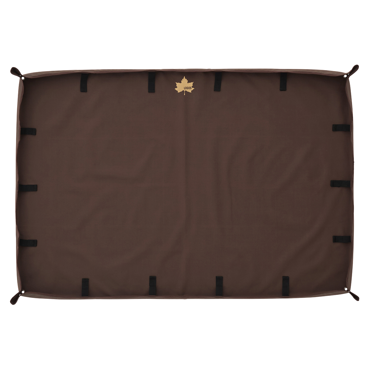 泥除けテントマットM テントアクセサリ